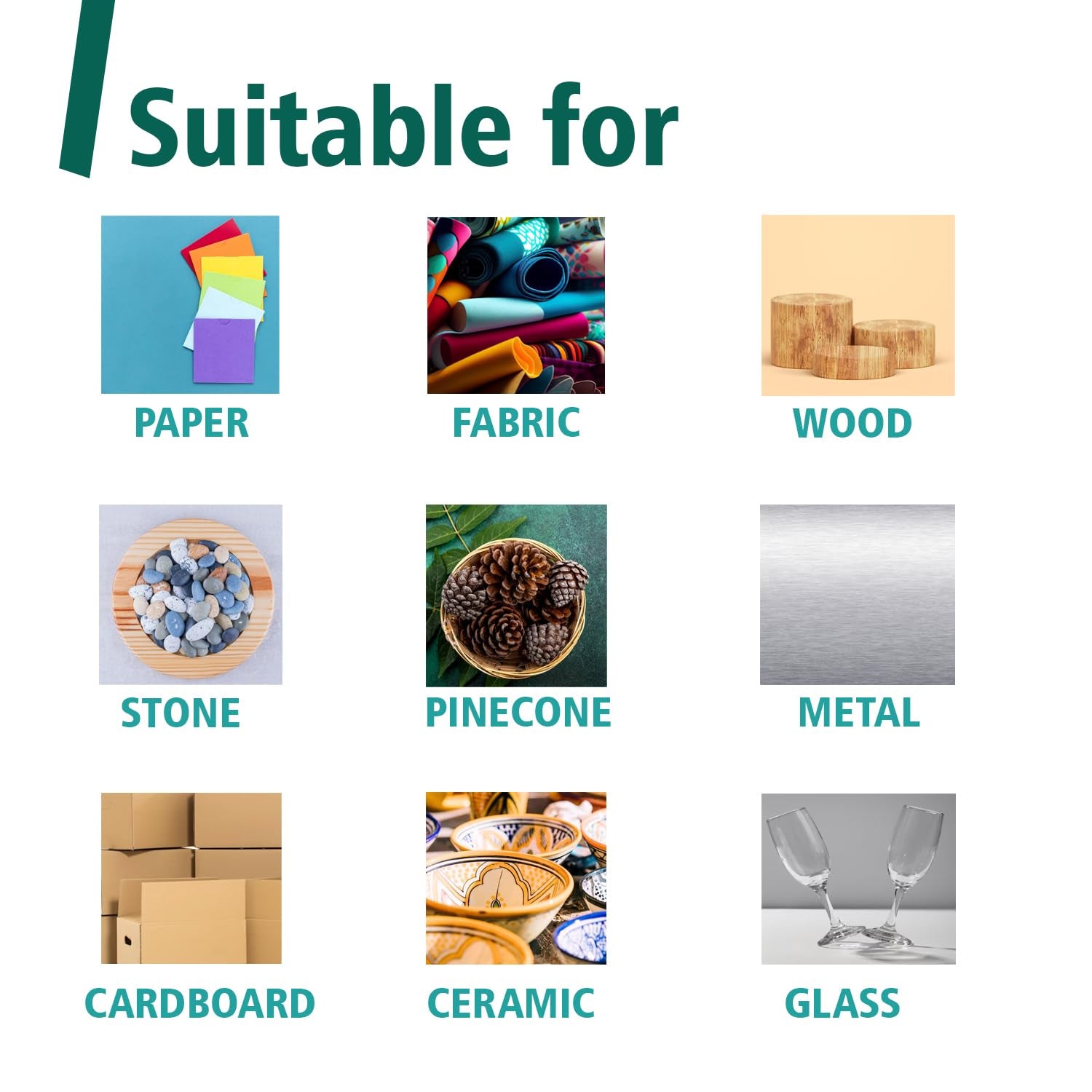 Multi-Purpose Transparent Glue Sticks for Craft and Art Decoration (10 Pcs Set) Multi-Purpose Transparent Glue Sticks for Craft and Art Decoration (10 Pcs Set)